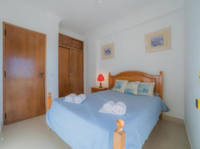 Гостиница Apartment Atlántida T2  Картейра